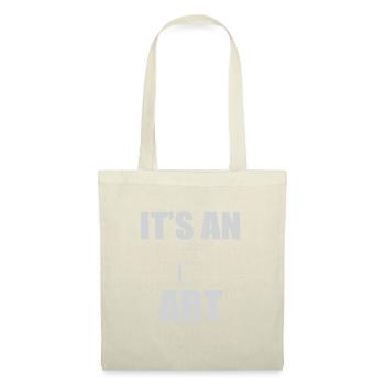 Manual Coffee Grinders Quote - Tote Bag - nature - Front