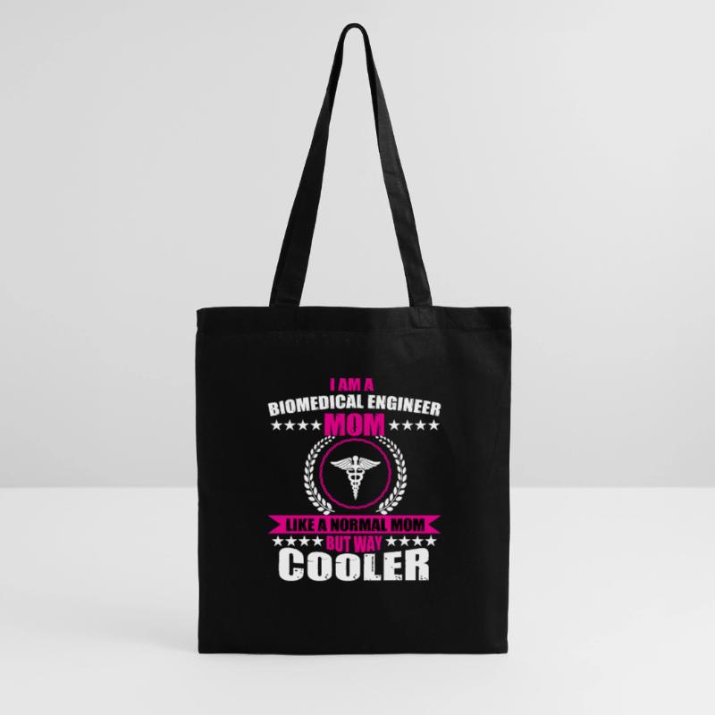 Resources for BBiomedical Engineering Students Tote Bag