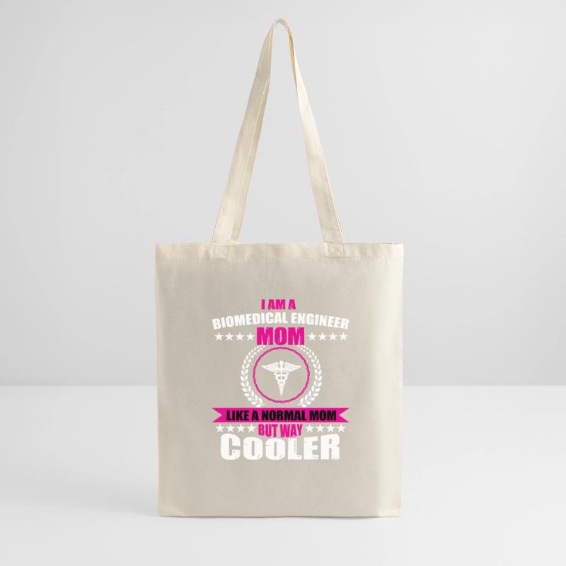Resources for BBiomedical Engineering Students Tote Bag