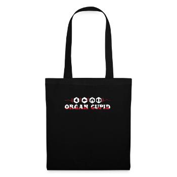 Organ Transplant Humor - Tote Bag - black - Front