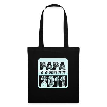 2011 - Tote Bag - black - Front