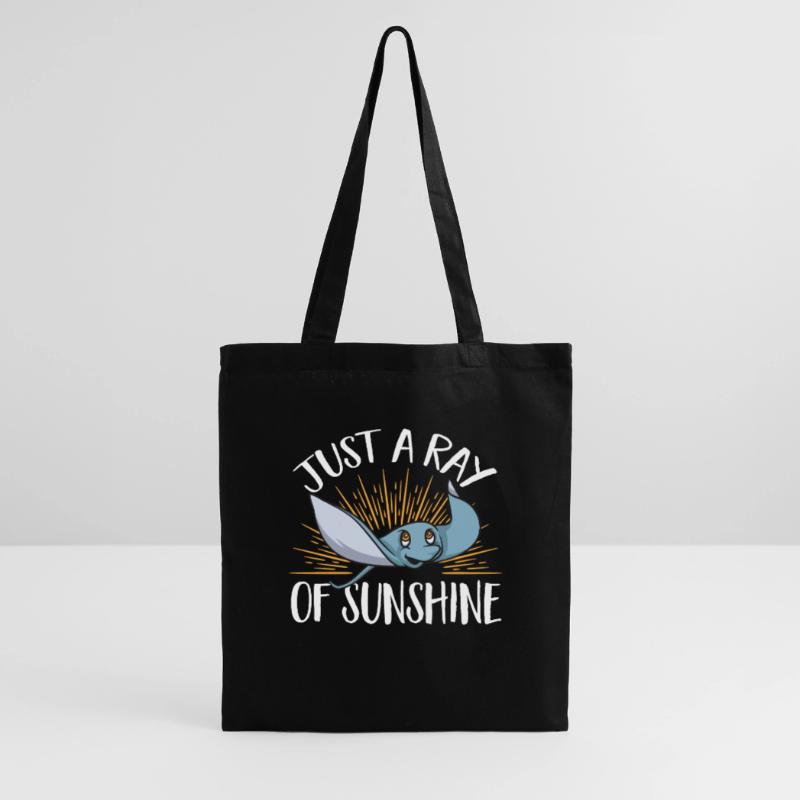 Stingrays, manta rays, ocean rays, rays Tote Bag