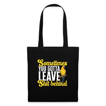 Parakeet, Parrot, Parakeet, Bird - Tote Bag - black - Front