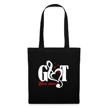 Show Choir Got Show Choir - Tote Bag - black - Front