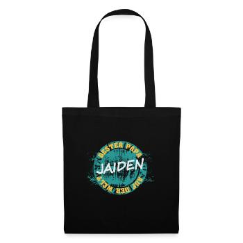 Gift for Jaids - Tote Bag - black - Front