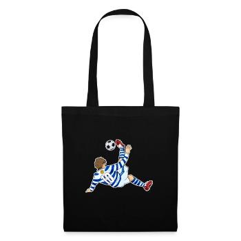 Uruguay National Soccer Team I Football Uruguay - Tote Bag - black - Front