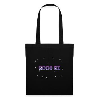 Good Bi Bisexual Pride Month Bi Pride LGBT - Tote Bag - black - Front