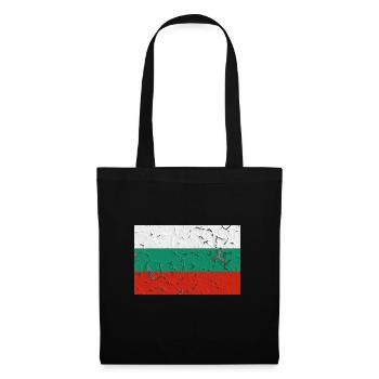 Holidays Bulgaria - Tote Bag - black - Front