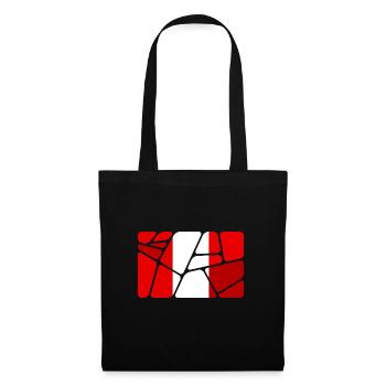 Peru Peru - Tote Bag - black - Front