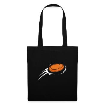 Tir au piège Tir au pigeon en argile Skeet - Sac en tissu - noir - Devant