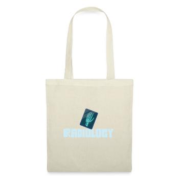 Radiology Squad Rad Tech Radiographer Technician - Tote Bag - nature - Front