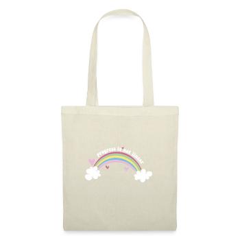 ABA Therapist Behavioral Therapy Progress Is Not - Tote Bag - nature - Front