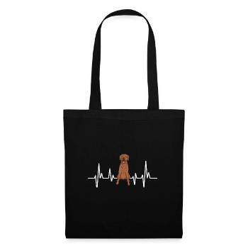 Foxred Labrador Fox Red Labrador Retriever - Tote Bag - black - Front