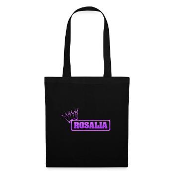 Sister Rosalia - Tote Bag - black - Front