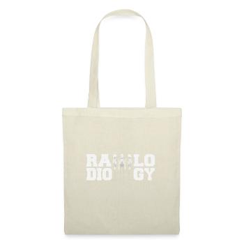 Radiology Squad Rad Tech Radiographer Technician - Tote Bag - nature - Front
