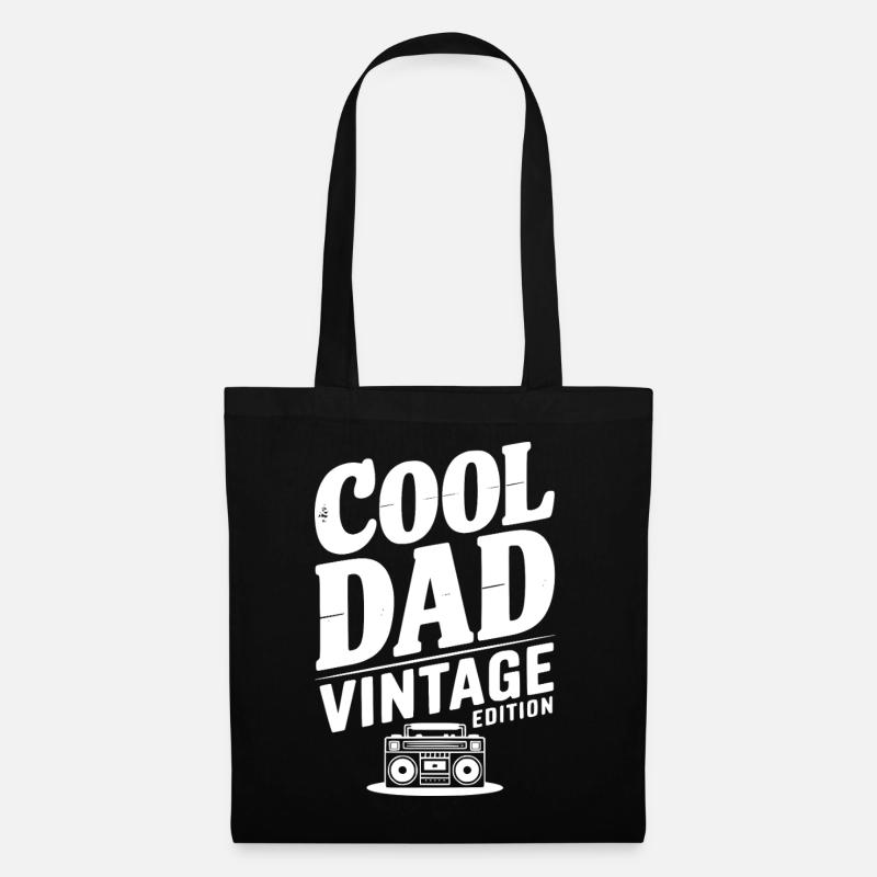 Cool Dad Vintage Edition - Mulepose - sort