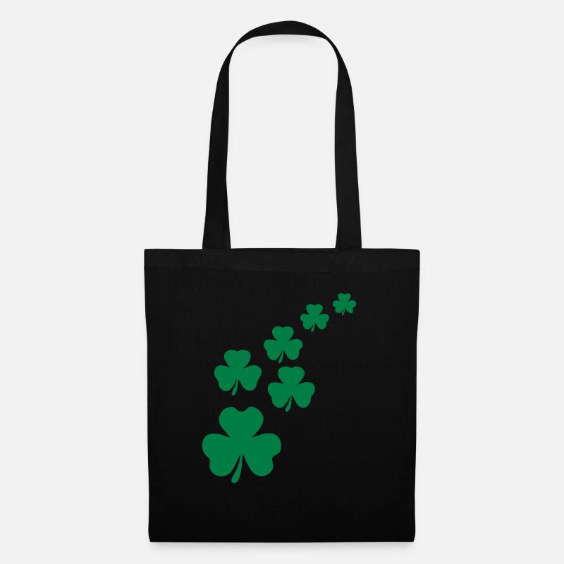Vector Design - Tote Bag - black