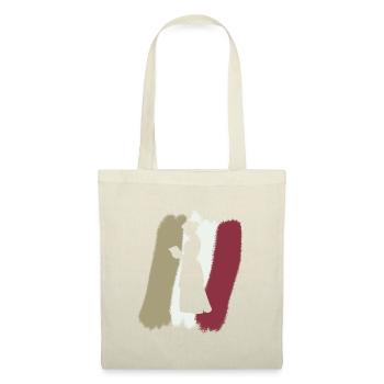 Reading Education Novel - Tote Bag - nature - Front