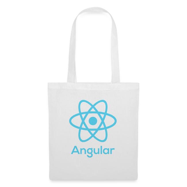 Reactangular – Is it React? Is it Angular?