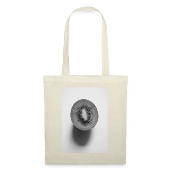 kiwi - Sac en tissu - nature - Devant
