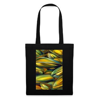Mussels - Tote Bag - black - Front
