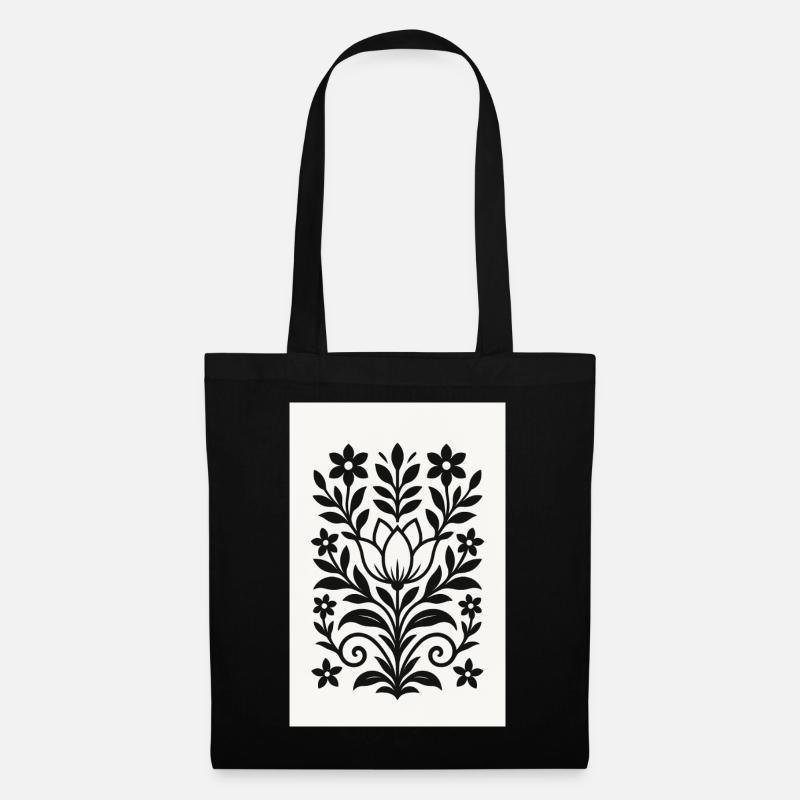RayPay Eclipse - Tote Bag - black