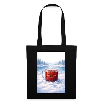 Gifts of the Far North - Mors - Tote Bag - black - Front