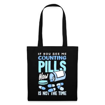 Pharmacist Pharmaceutical Technical - Tote Bag - black - Front