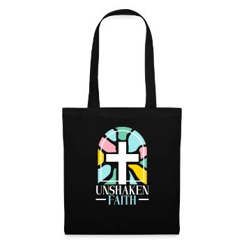Team Jesus Christ Christianity Religion Christ - Tote Bag - black - Front