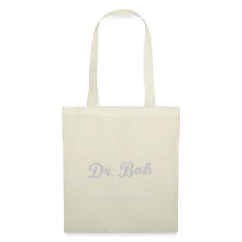 Dr. bob - Tote Bag - nature - Front