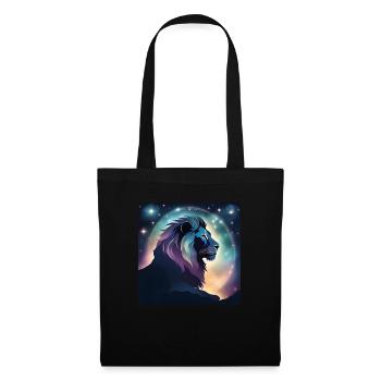 Leo Leo Zodiac Gift - Tote Bag - black - Front