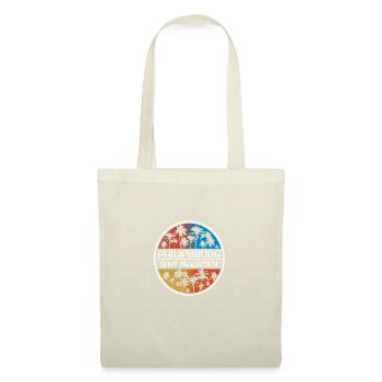 Philipsburg Sint Maarten Stylish Vacation - Tote Bag - nature - Front
