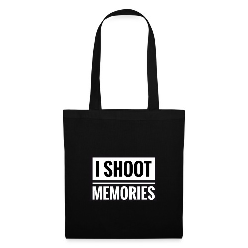 I SHOOT MEMORIES, BLACK EDITION - Mulepose