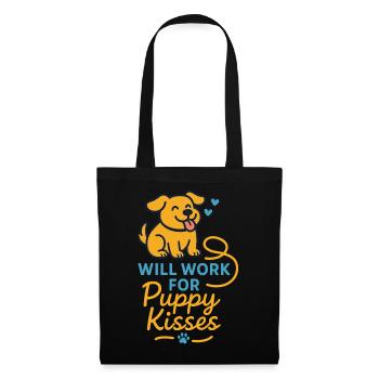 Adoption Day Pet Rescue Shelter - Tote Bag - black - Front