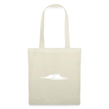 Cloud - Tote Bag - nature - Front