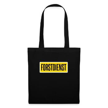ranger - Tote Bag - black - Front