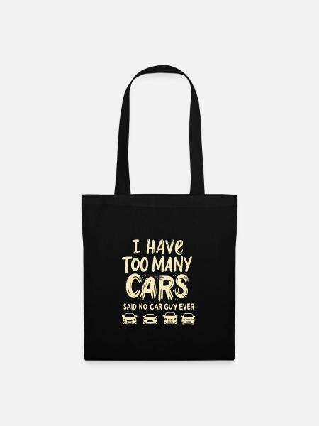 CAR GUY : Too Many Cars - Mulepose - sort