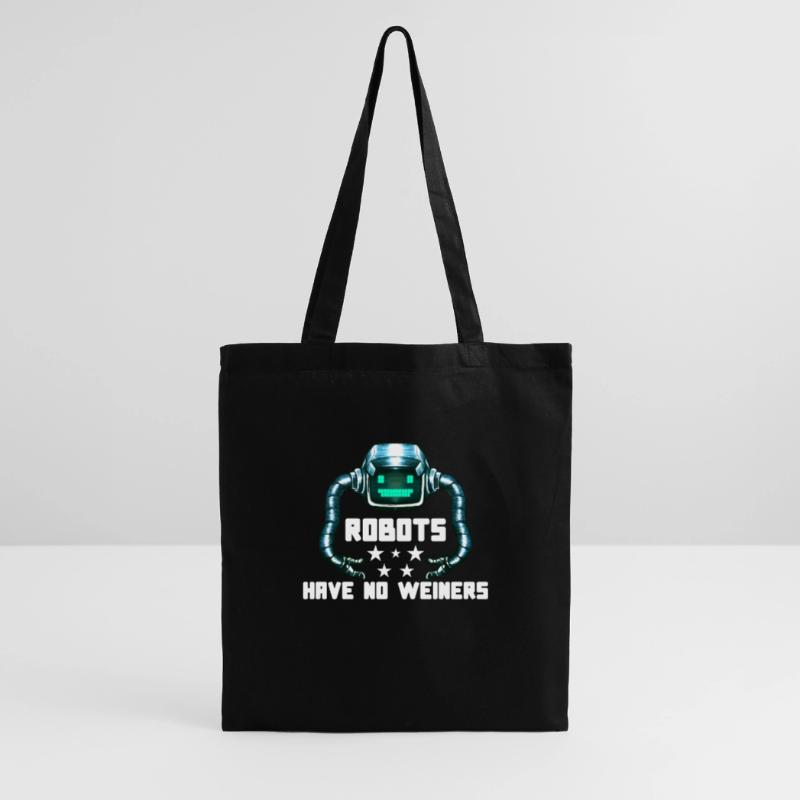 Robotics Machine Learning Engineer Tote Bag