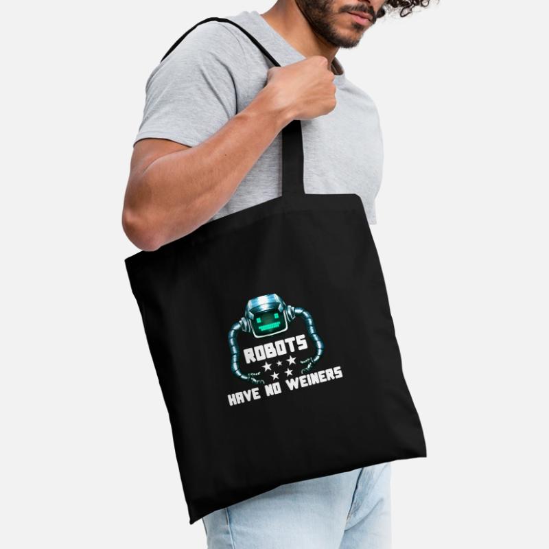 Robotics Machine Learning Engineer Tote Bag
