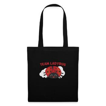 Ladybug Ladybug Entomology Insects - Tote Bag - black - Front