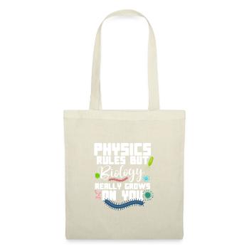 Microbiologist Microbiology Lab Staph Biology - Tote Bag - nature - Front