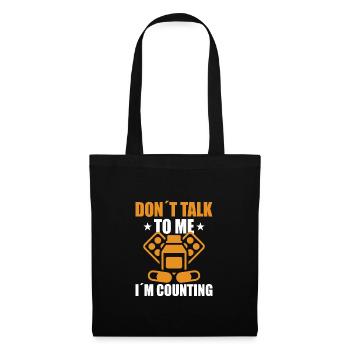 Funny pharmacist-pharmacy-technician-pharmacy - Tote Bag - black - Front