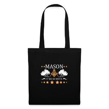 Conspiracy theories Conspiracy theorists - Tote Bag - black - Front