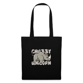 Rhino Rhino Safari Zoo Wilderness Wildlife - Tote Bag - black - Front