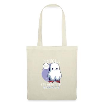 Bodybuilding Powerlifting Weightlifting Fitness - Tote Bag - nature - Front