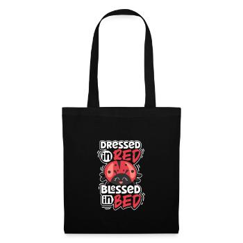 Ladybug Ladybug Entomology Insects - Tote Bag - black - Front