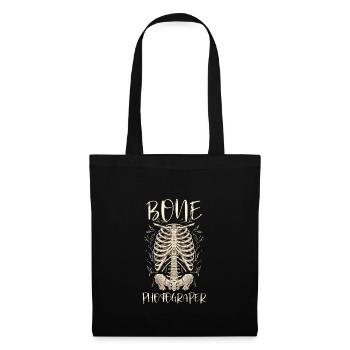 RAD TECH X-RAY TECH RADIOLOGY TECH RADIOLOGY TECH - Tote Bag - black - Front