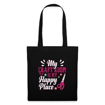 Cardmaker Scrapbooking Card Making Kits For - Tote Bag - black - Front