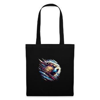 Groundhog Day Enthusiasts 2024, February 2 - Tote Bag - black - Front