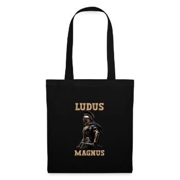 Julius Caesar Roman History Roman Empire - Tote Bag - black - Front